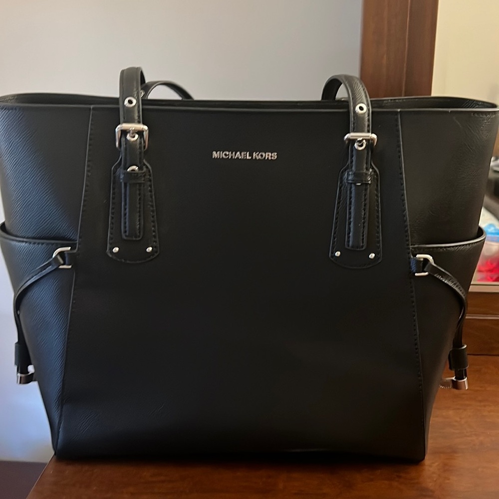 Michael Kors tote bag
